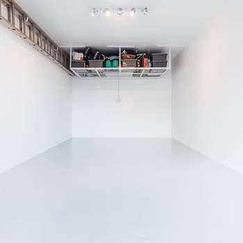 Epoxigolv WB Paket - Medeltung belastning