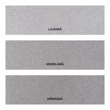 Färgsandsgolv Paket - Tung belastning