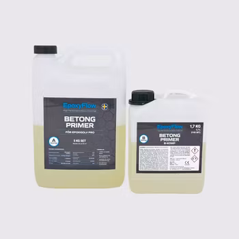 Betongprimer (Bas + härdare)