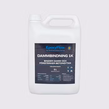 Dammbinding 1K