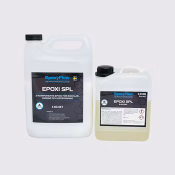 Epoxi SPL