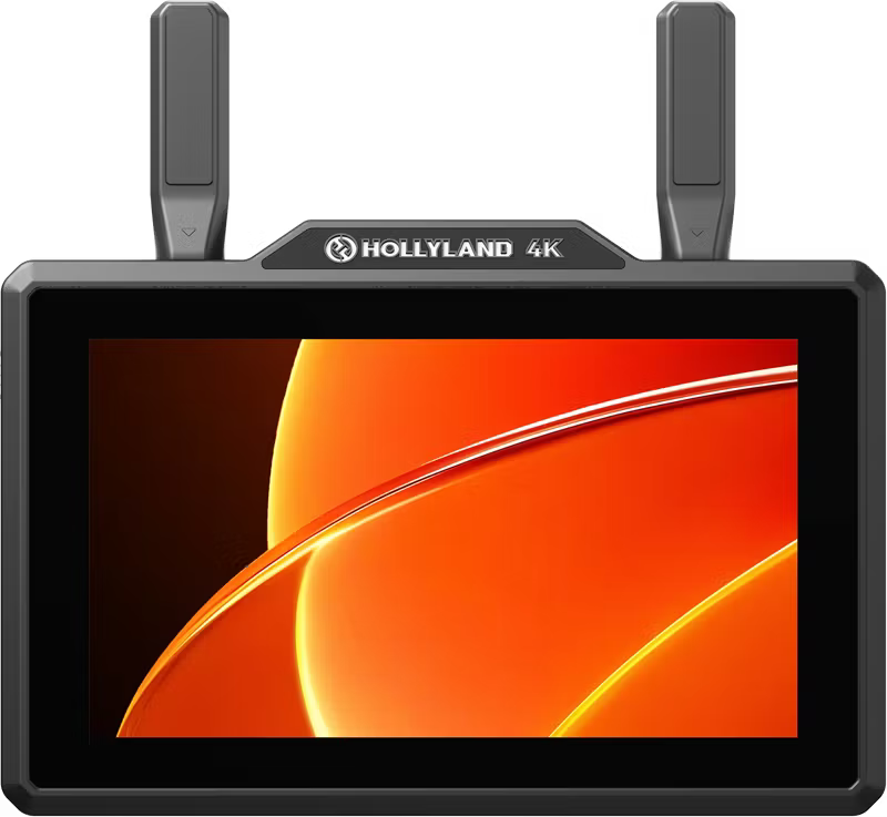 FilmWorks.se > MONITORER