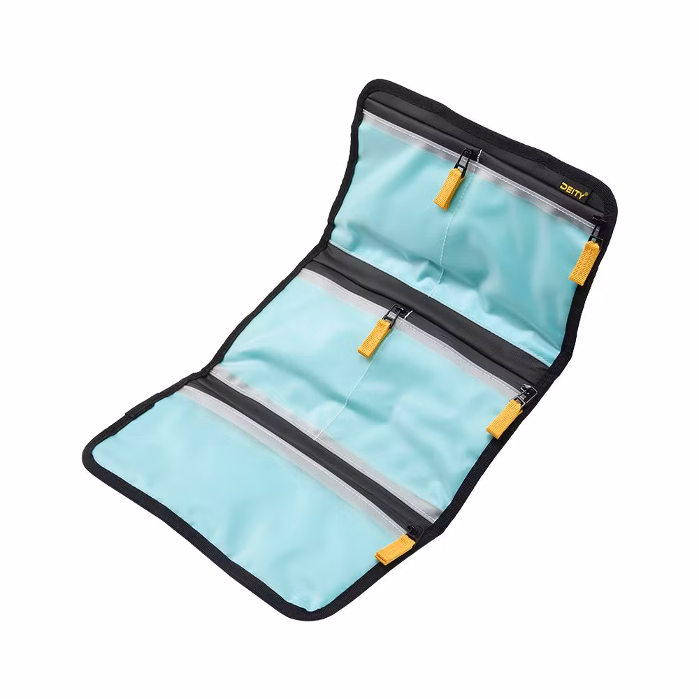 Deity Hanging Folder Bag