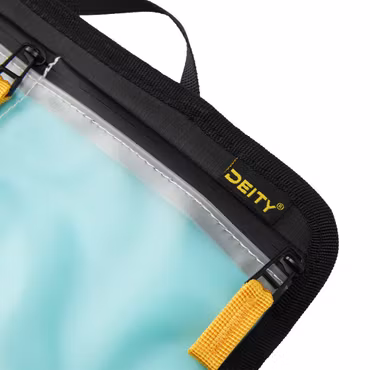 Deity Hanging Folder Bag