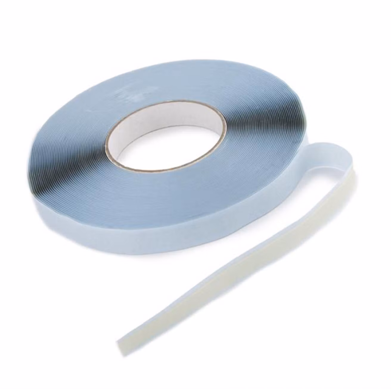 Geltejp / Sticky Stuff 1mm x 19mm x 20m