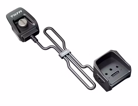 TILTA EVF Extension Cable for BMPCC 6K Pro 60cm