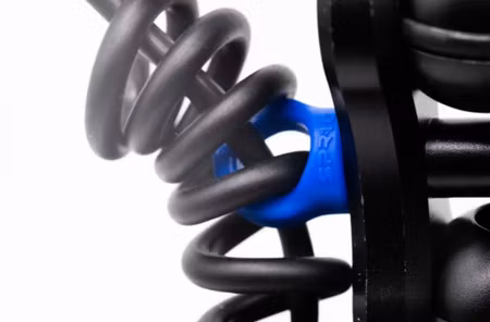 SPRIG Glow in the dark Value pack 10x 1/4-20 Sprigs + 5x 3/8-16 Big Sprig