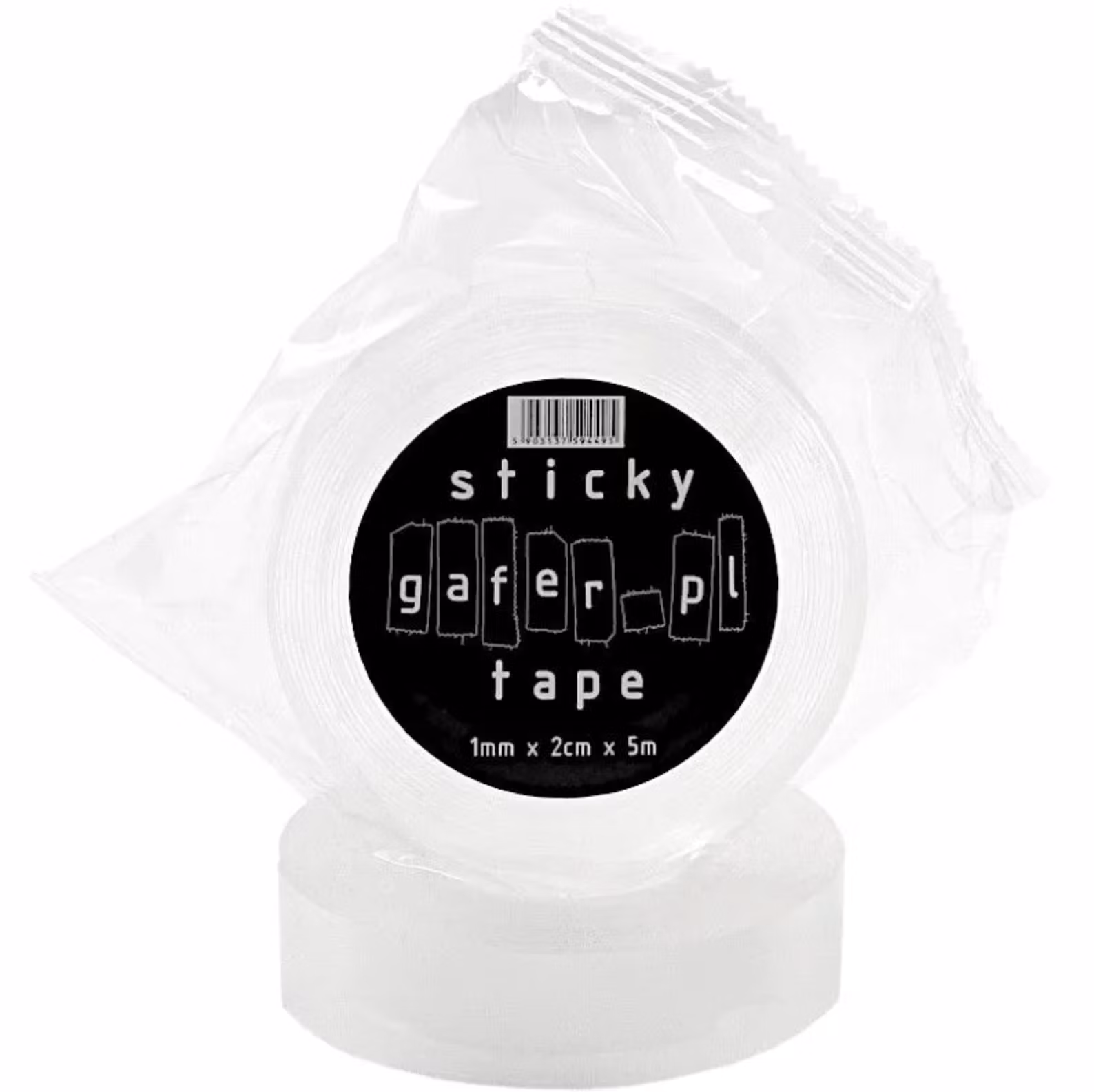 Gafer.PL Sticky Tape 20mm x 5m