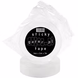 Gafer.PL Sticky Tape 20mm x 5m