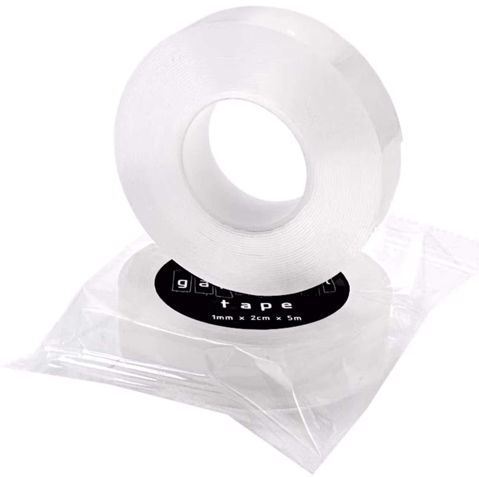 Gafer.PL Sticky Tape 20mm x 5m
