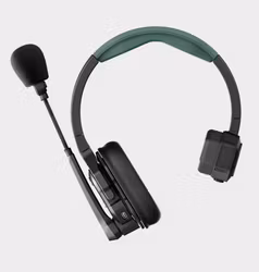 Hollyland Solidcom SE Pro- 5 Person Noise Cancelling Headset Intercom