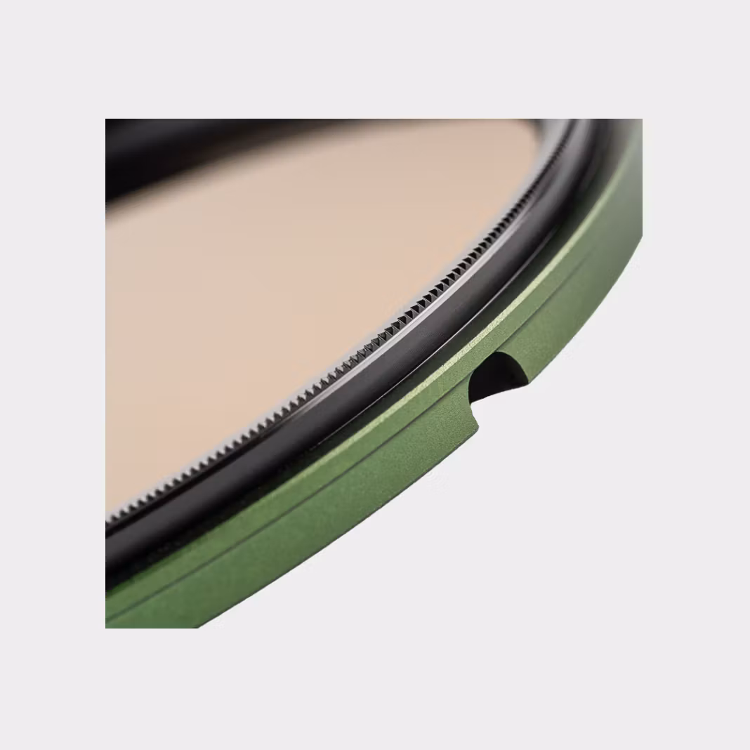 NiSi Filter Swift System FS ND Kit (8+64+1000) 86 / 95mm