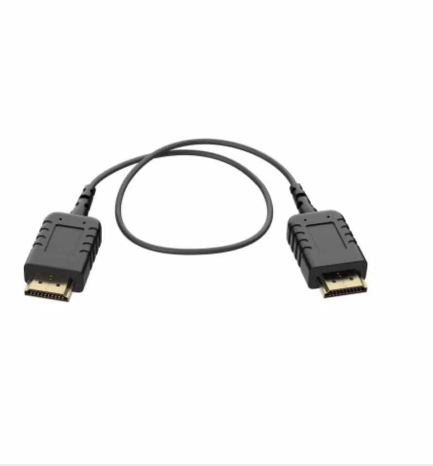 8Sinn eXtraThin HDMI - HDMI Cable 80cm
