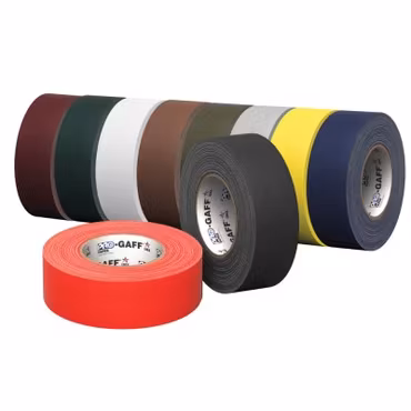 Vit, P628 Cloth Tape White 48mm x 50m (Pro-Gaff)