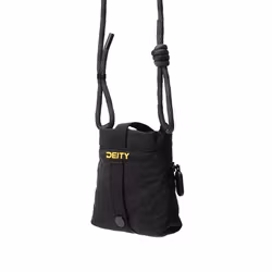 Deity DIFB Pouch (Water-Resistant, Black)