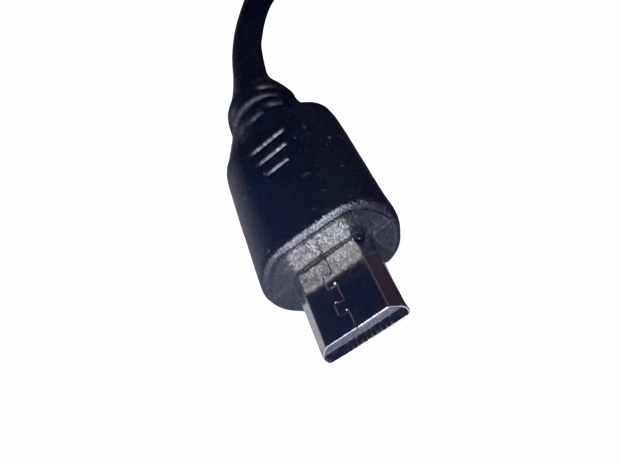 Tidkod kabel BNC hane till micro-USB för Sony (30cm)