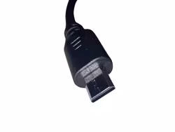 Tidkod kabel BNC hane till micro-USB för Sony (30cm)