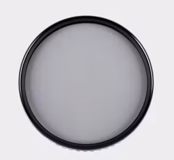 Filtro polarizador circular NiSi True Color CPL Pro Nano de 67 mm