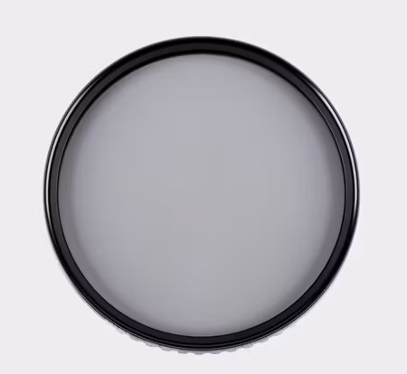 NiSi Filter Circular Polarizer True Color Pro Nano 77mm