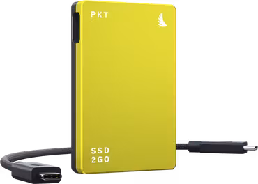 Angelbird  SSD2GO PKT MK3 W1600 MB/s I 2TB