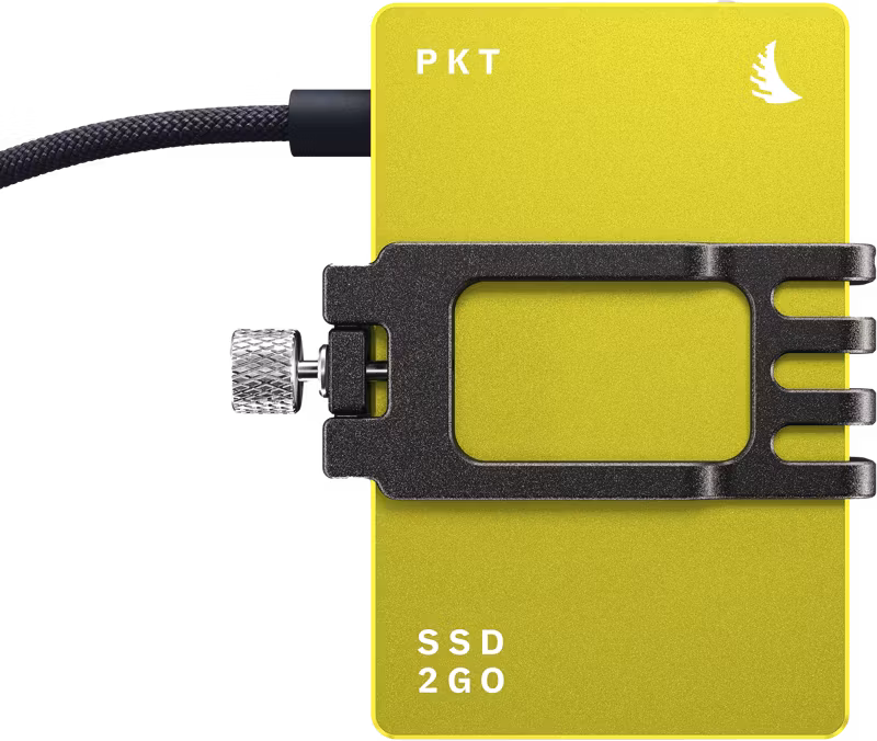 Angelbird SSD2GO PKT MK3 W1600 MB/s I 2TB