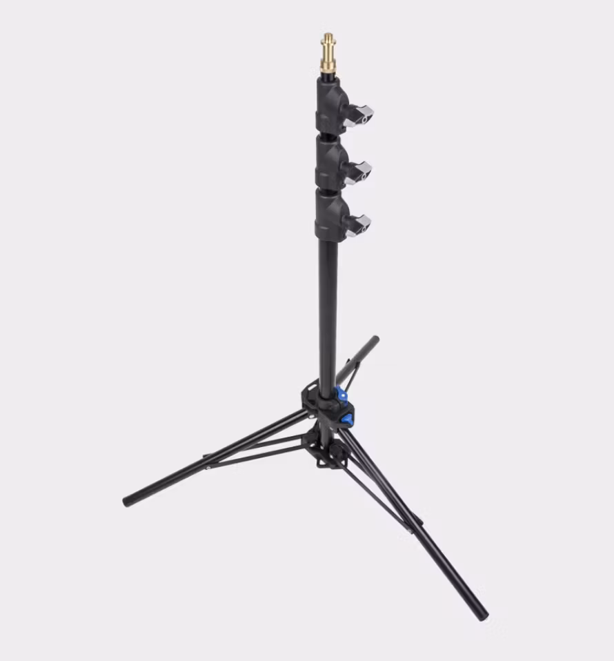 Kupo 070AC Mini Click Light Stand-3 Pack kit