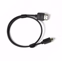 Stoltzen NANO HDMI 2.0 4K 60 1 m
