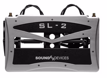USED Sound Devices SL-2, Dual SuperSlot Wireless Module for 8-Series