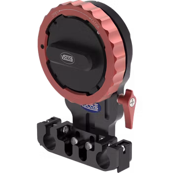 Adaptador Vocas de montura L a PL con soporte de 15 mm