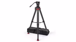 SACHTLER ACE XL MK II FLOWTECH 75 MS SYSTEM