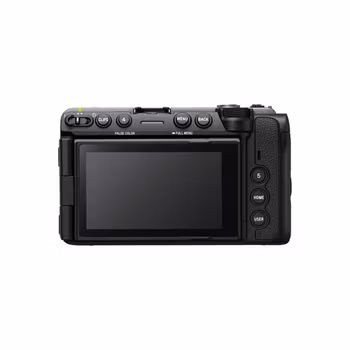 Sony FX5 Body