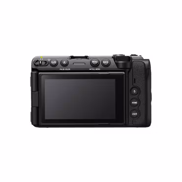 Sony FX5 Body