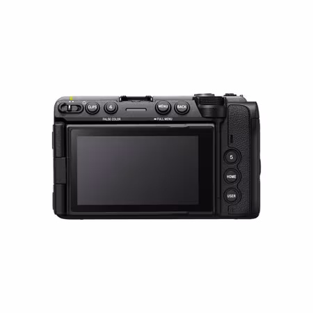 Sony FX5 Body