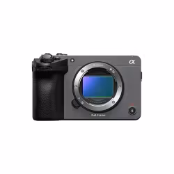 Sony FX5 Body