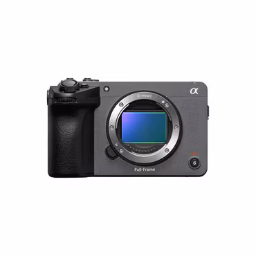 Sony FX5 Body