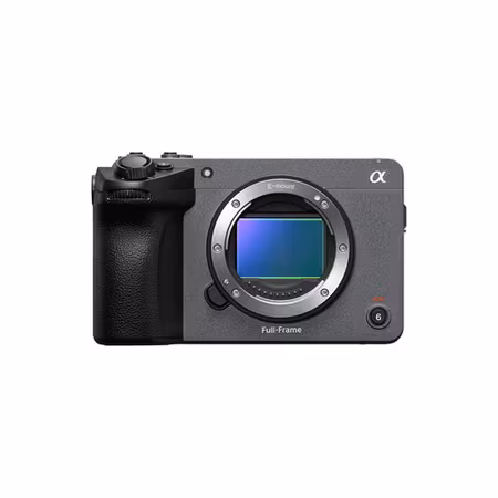 Sony FX5 Body