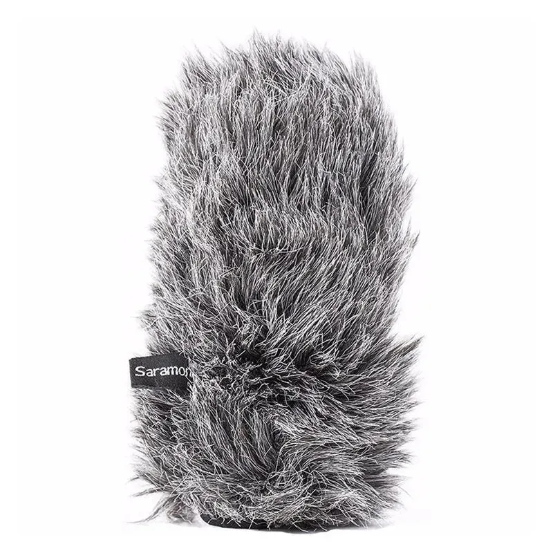 Saramonic VMIC-WS Furry Windscreen för Vmic