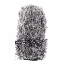 Saramonic VMIC-WS Furry Windscreen för Vmic
