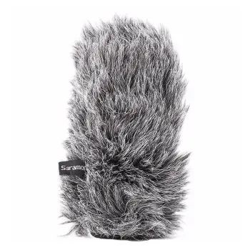 Saramonic VMIC-WS Furry Windscreen för Vmic