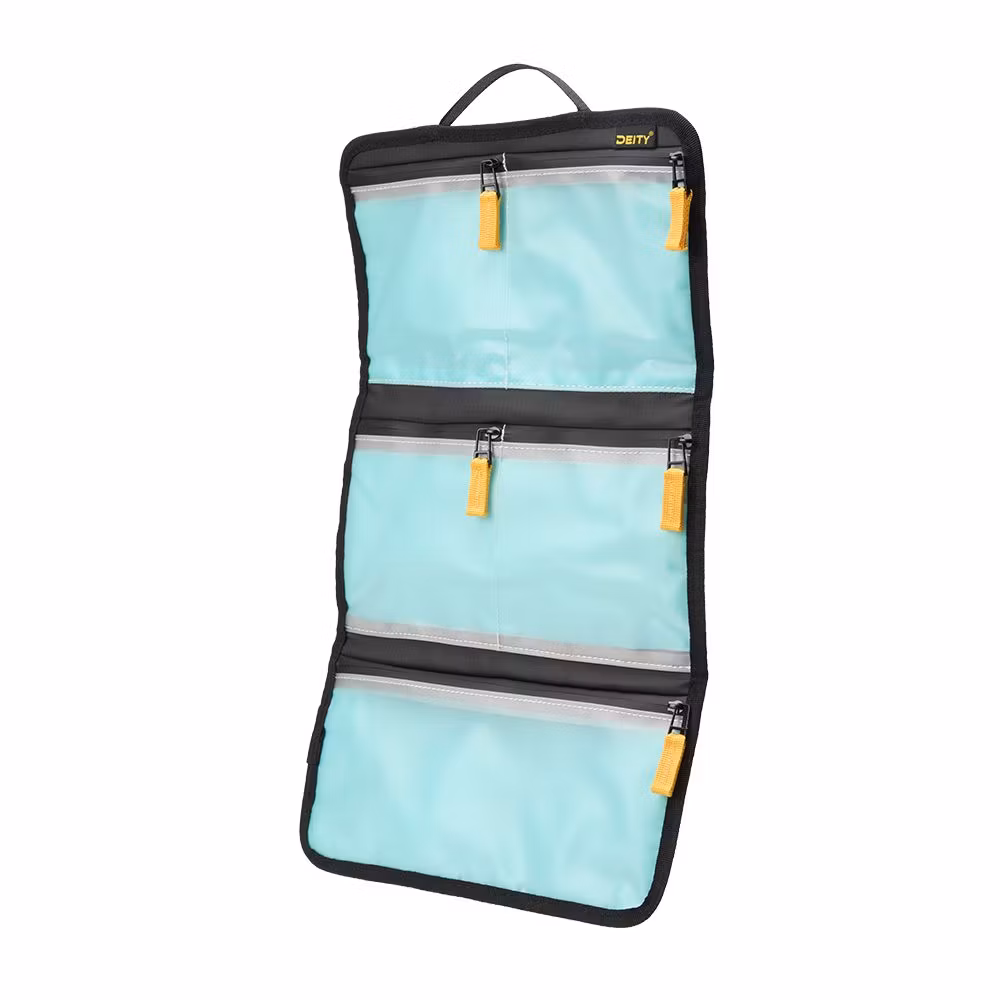 Deity Hanging Folder Bag