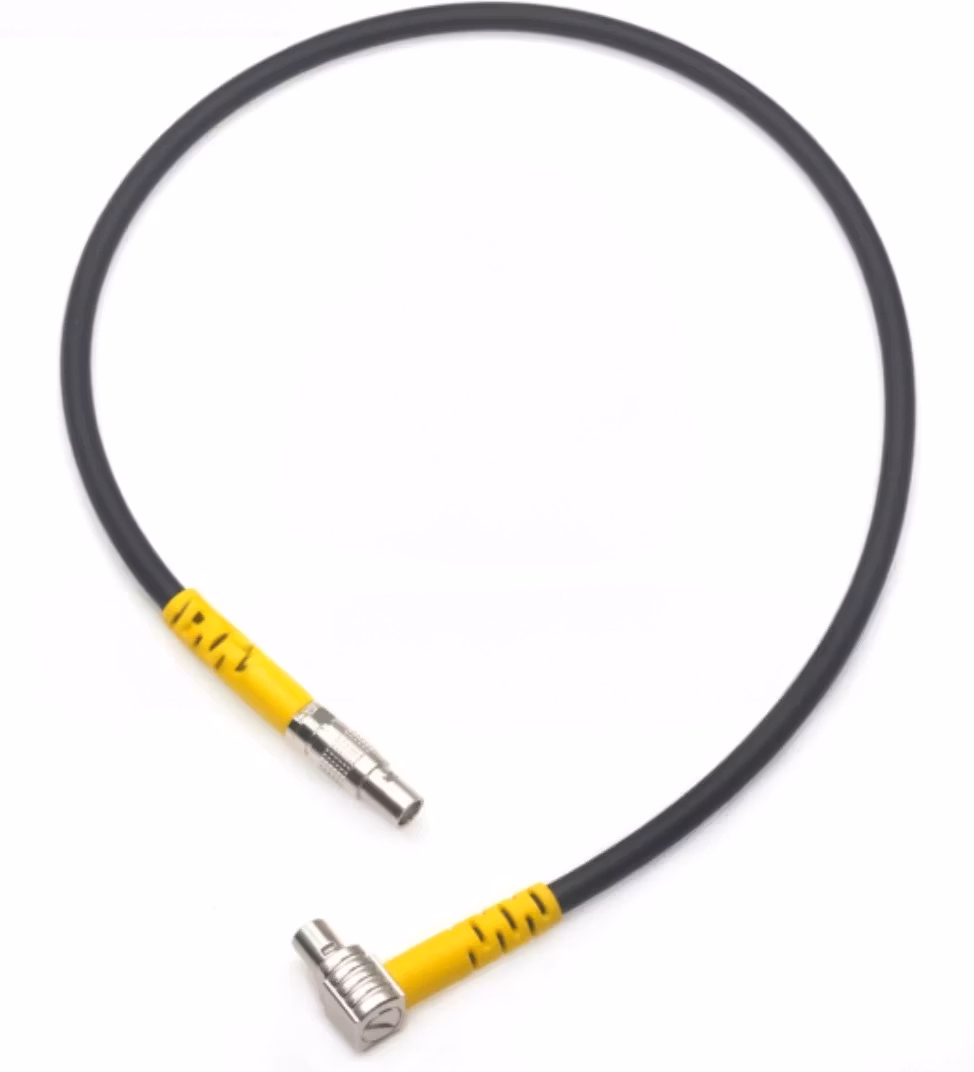 50cm EVF Cable for ARRI S35, Viewfinder kabel Alexa35