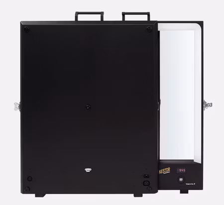 Nestor TWIN MAKEUP MIRROR