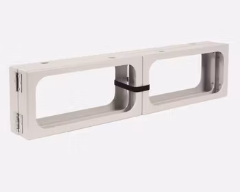 Nestor MAKEUP MIRROR RISER 15cm