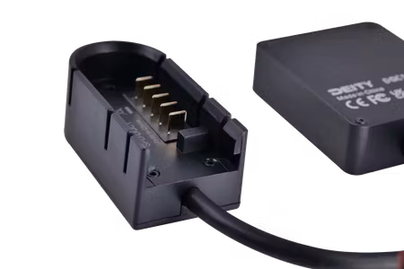 DEITY DQC1 - Smart Batteriladdare