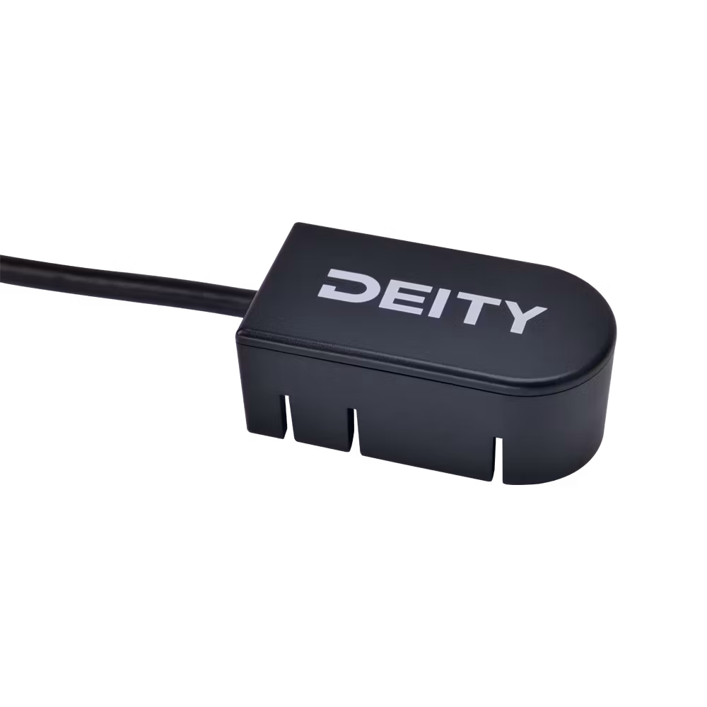 DEITY SPD-T4BATT - TA4f to Smart Battery Cup