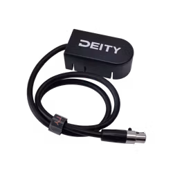 DEITY SPD-T4BATT - TA4f to Smart Battery Cup