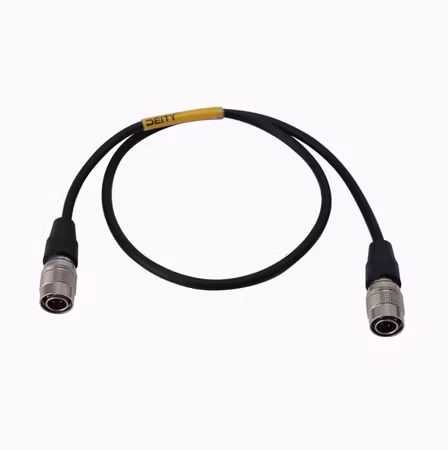 DEITY SPD-HRHR (4-Pin Hirose to 4-Pin Hirose)