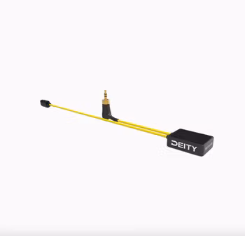 Deity Timecode Cable For Sony FX3 / FX30 Cameras C23