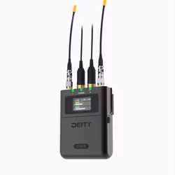 Deity THEOS Portable Receiver (Global Version) D2RX