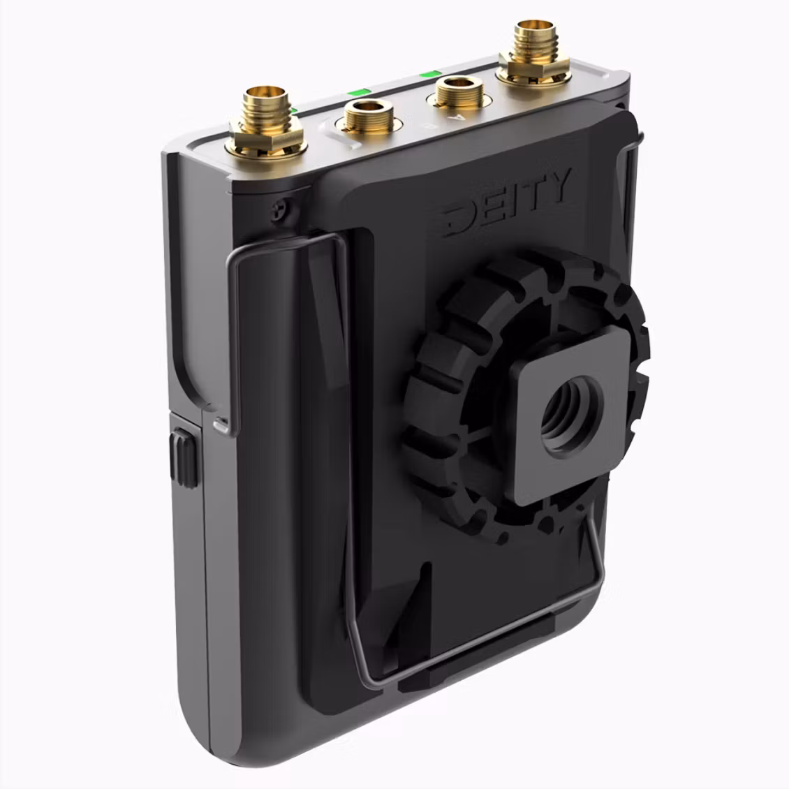 Deity THEOS Portable Receiver (Global Version) D2RX
